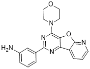 PI3K inhibitor 1 371934-59-7